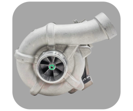Turbochargers
