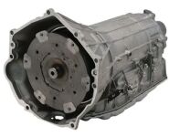 2018-2019 10L80 Remanufactured Transmission [TAG ID: 86KJ]