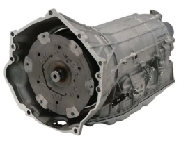 2018-2019 10L80 Remanufactured Transmission [TAG ID: 86KJ]