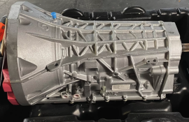 [OEM REMAN] Ford 10R80 Transmission (2018-2022) (OEM: JL3Z-7000-N)