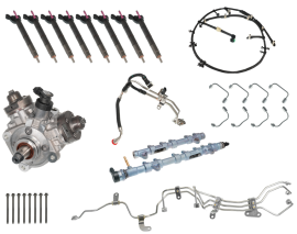 2011-2014 Ford 6.7 Disaster Kit (Contamination Kit) (OEM: EC3Z-9B246-C)