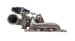 2014-2019 Mini Cooper Turbocharger [OEM: 11-65-5-A14-819]