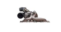 2014-2019 BMW/MINI Turbocharger (OEM's: 11658626637, 11658626636)