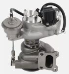 2018-2022 Equinox/Terrain 1.5 Turbocharger (OEM: 25206073)