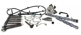 2015-2016 Ford 6.7 Disaster Kit (Contamination Kit)
