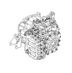 2015-2016 Kia Forte 1.8 Transmission (FROM: 01/19/2105)