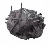 2015-2017 Honda Accord 2.4 CVT Transmission