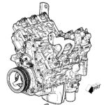 A22- Engine Code: LV3 (2019-2021)
