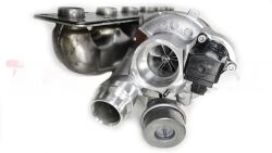 New Borg Warner B03 Turbocharger (11-13 135i, 11-13 335i, 13-15 X1, 11-12 X3)