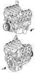 Reman 2022-2024 L84 Engine