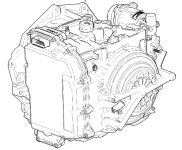 2020 Acadia/XT5/XT6 9T65 Transmission [3.6/FWD Fitment] [OEM: 24296141,19419965]