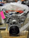 OE Replacement Reman Engine 2016-2018 GM Chevrolet 4.3L V6 DI VIN H (Current on Backorder)