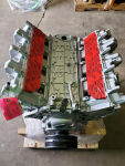 OE Reman 2014-2019 1500 GDI 5.3L DI (ENGINE VIN: C)(L83 Engine Code Only)