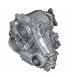 2019-2024 BMW Transfer Case (Multiple Fitments) (OEM: 27108465870) [Shift Motor: +$800]