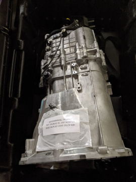 New OEM 2014-2016 Hyundai Genesis Coupe Manual Transmission