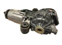 2010-2017 Terrain/Equinox Rear Differential. (OEM PN: 42540531)[Includes Coupler]