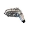 BW4447 T/Case 2013-18 Ram 3500 Cab Chassis w/ Aisin Tran R. Bolt Yoke Man Shift
