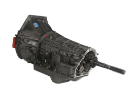 4R100 Transmission [HD Converter with Billet Front Cover] [WITH PTO]