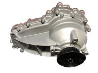 OE Replacement Remanufactured Transfer Case 2014-2015 Chrysler Dodge Jeep Single Speed
