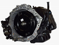 62TE Automatic Transmission Assembly (07-10 Pacifica/Sebring/Caravan/TC)