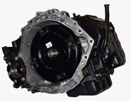 62TE Transmission (Code: DG2) (Overbuilt: Billet Converter, High Line Pressure Mods)