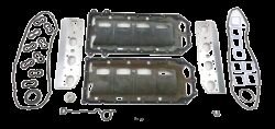 2009-2023 Mopar 5.7 Long Block Gasket Set [OEM: 68294132AB]