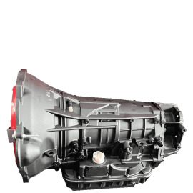 68RFE Transmission (11-18 Fitment) (Quad Disk Billet TC/Deep Pan/Improved Valve Body]