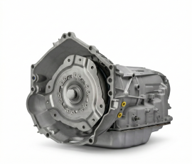 6L80 Automatic Transmission [Tag ID: 9CEA]