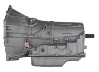 GM 6L90 Transmission [TAG ID: 1DGA] [Fleetmaster Build, Includes Upgrades, see Below]