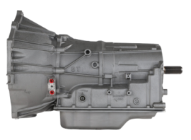 GM 6L90 Transmission [TAG ID: 1DGA] [Fleetmaster Build, Includes Upgrades, see Below]