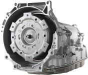 2020 Colorado/Canyon 8L45 Transmission [TAG ID: 0THL] [OEM: 19436400]