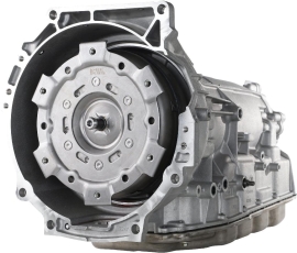 2020 Colorado/Canyon 8L45 Transmission [TAG ID: 0THL] [OEM: 19436400]