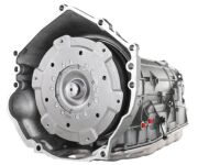 8L90 Remanufactured Transmission (Tag ID: 8ULL)