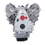 Reman 14-20 Silverado 5.3L Engine L83  (w Oil Pan, Timing Cover, Valley Plate)