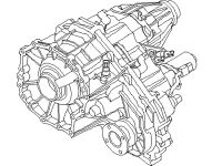 2008-2015 Nissan/Infiniti Transfer Case (OEM: 33100-7S11C) (Tcase switch has "AUTO")