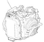 2018-2022 1.5/4WD 9T45 Transmission [OEM: 19419495]