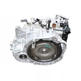 2018-19 Hyundai Accent / Kia Rio <br>
Reman A6GF1 Automatic Transmission