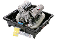 4.2L Ford Engine (Complete Drop In. Long ETA)