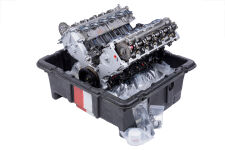 6.8L Ford Engine (Van Block) (If Truck, Swap Oil Pan and Pickup Tube)(Fits DL6802EPI)