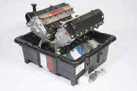 6.8L Ford Engine