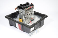 Remanufactured 2001-2002 Ranger 2.3L Ford Engine