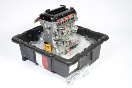 Remanufactured 2001-2002 Ranger 2.3L Ford Engine
