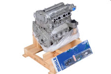 Remanufactured 2010-2011 Equinox 2.4L Chevrolet Engine