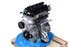 Remanufactured 13-20 Chrysler Dodge Jeep Ram Fiat 2.4L Engine