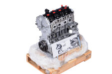 Nissan 2.5 Engine QR25DE Altima W/O Hybrid, Vin A 4th Digit
