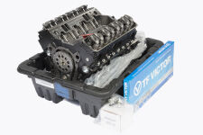 5.0L GM Engine (96-00 Vortec W/ Gen Plus Head)