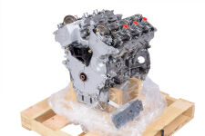 Remanufactured 2007-2009 Edge 3.5L Ford Engine VIN C Only (1 Bolt Oil Filter Adapter Block ONLY)
