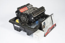 Remanufactured 1984-1987 F Series 5.8L Ford Engine (No Dipstick tube in Block)