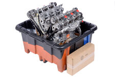 Remanufactured 2011-2013 Chrysler Engine 3.6L V6 (Excludes Wranglers)