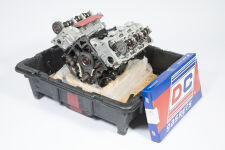 Reman 3.7L Chrysler Engine 02-03 Liberty, Dakota, Durango, Ram 1500 VIN K